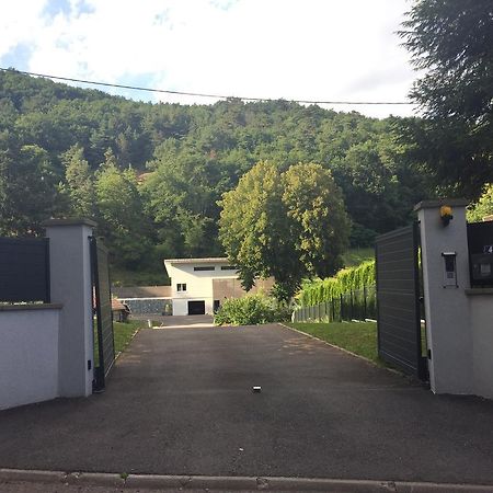 Le Clos du Silberthal Steinbach Exterior foto
